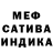 Cocaine FishScale Marionetka 4iter